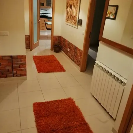 Ferienhaus Casa Estrelinha Nazaré