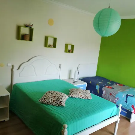 Casa Estrelinha *