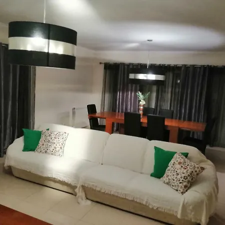 Ferienhaus Casa Estrelinha *