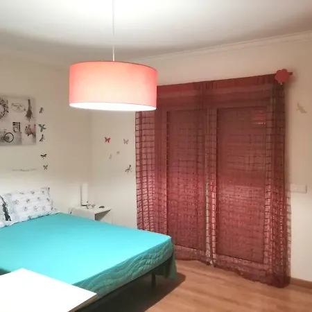 Ferienhaus Casa Estrelinha *