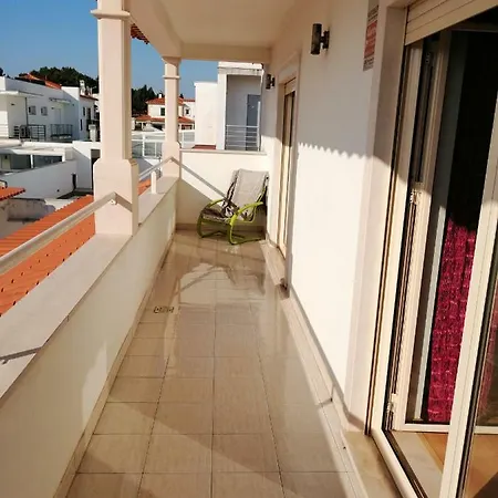 Ferienhaus Casa Estrelinha