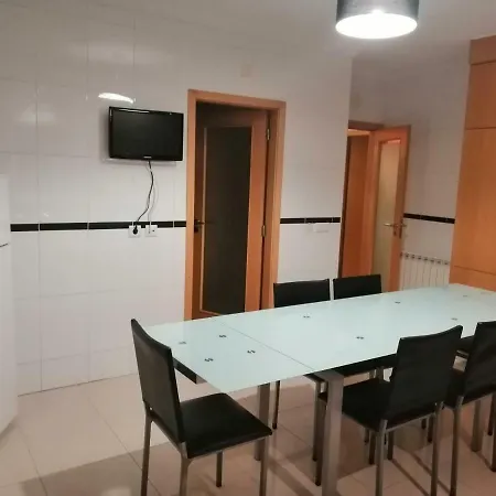 Ferienhaus Casa Estrelinha Nazaré