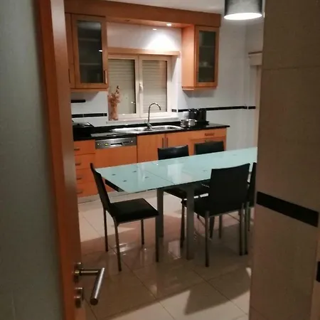 Casa Estrelinha Ferienhaus
