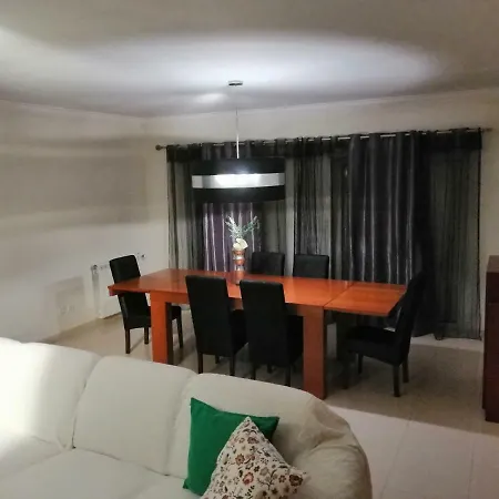Ferienhaus Casa Estrelinha *