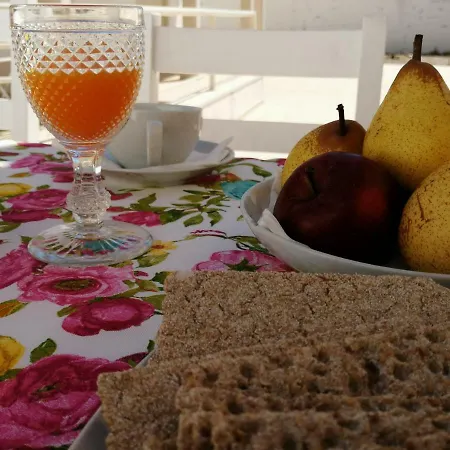 Casa Estrelinha * Nazaré