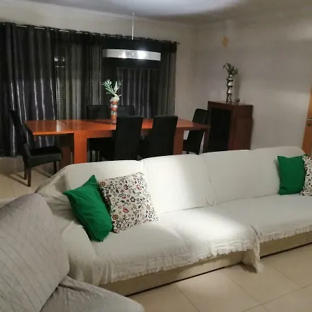 Casa Estrelinha Nazaré
